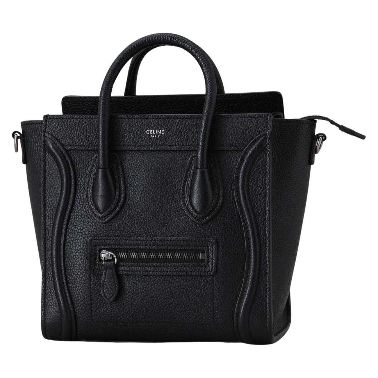 CELINE(USED)셀린느 러기지 나노