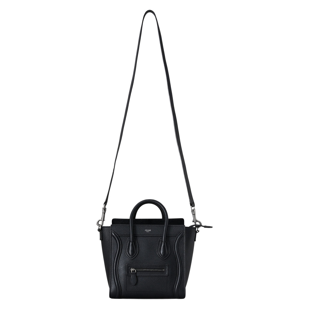 CELINE(USED)셀린느 러기지 나노