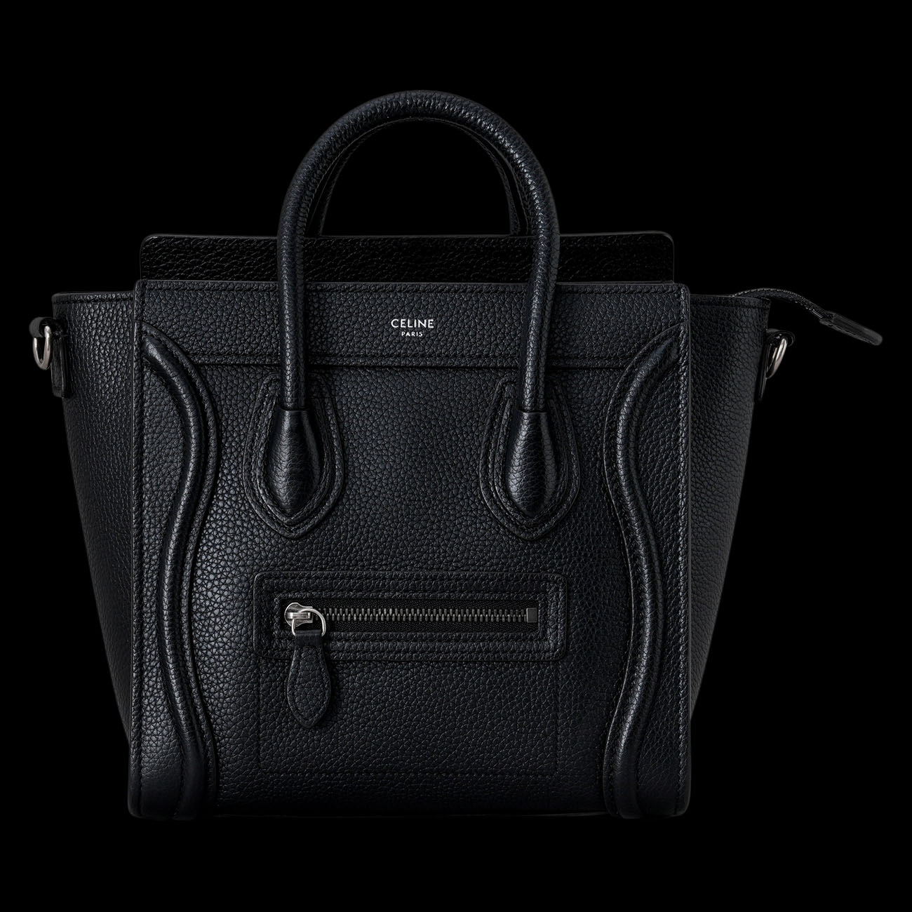 CELINE(USED)셀린느 러기지 나노