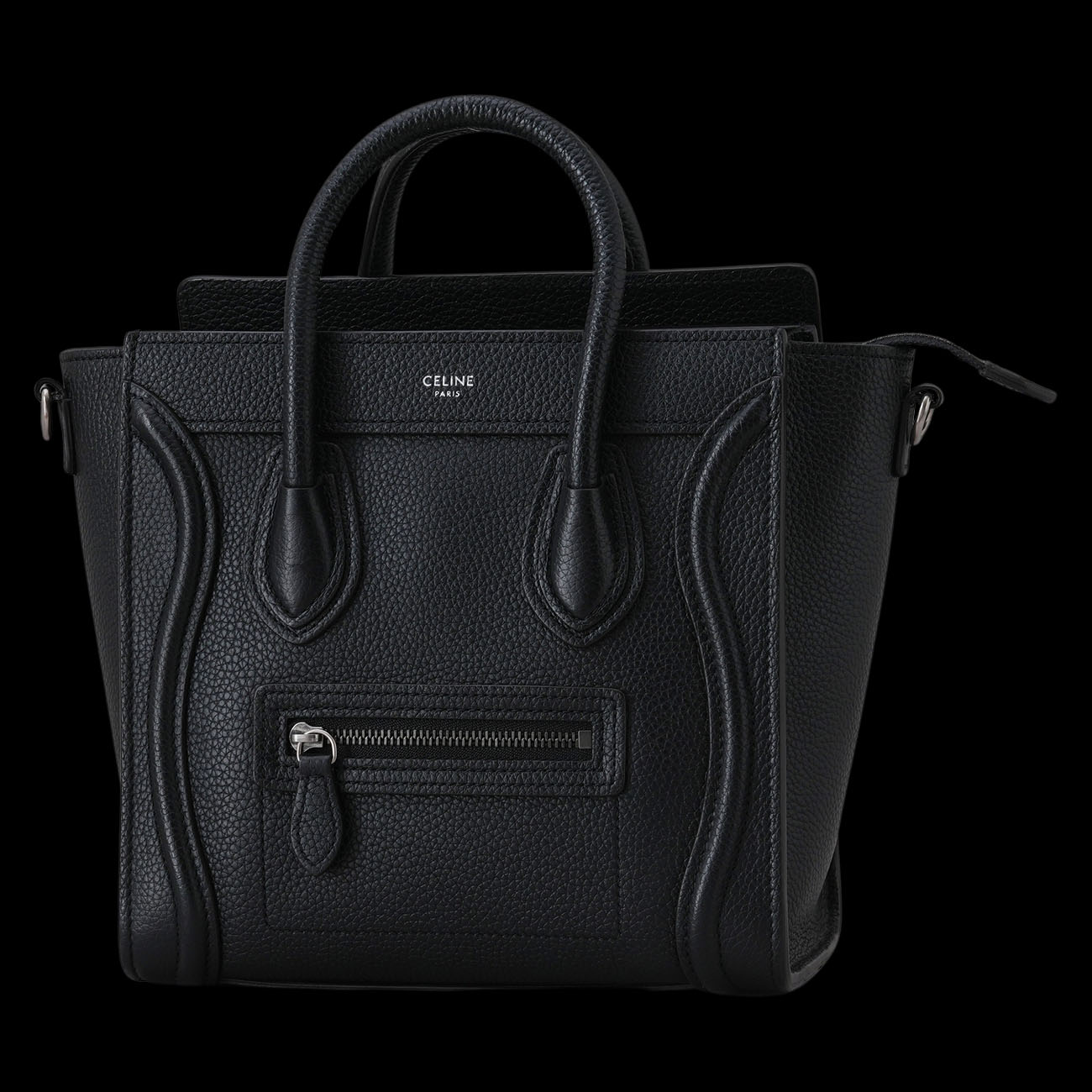 CELINE(USED)셀린느 러기지 나노