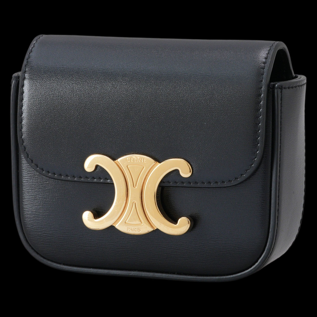 CELINE(USED)셀린느 미니 클로드 숄더백
