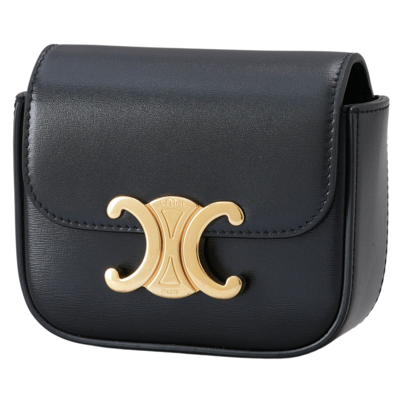 CELINE(USED)셀린느 미니 클로드 숄더백