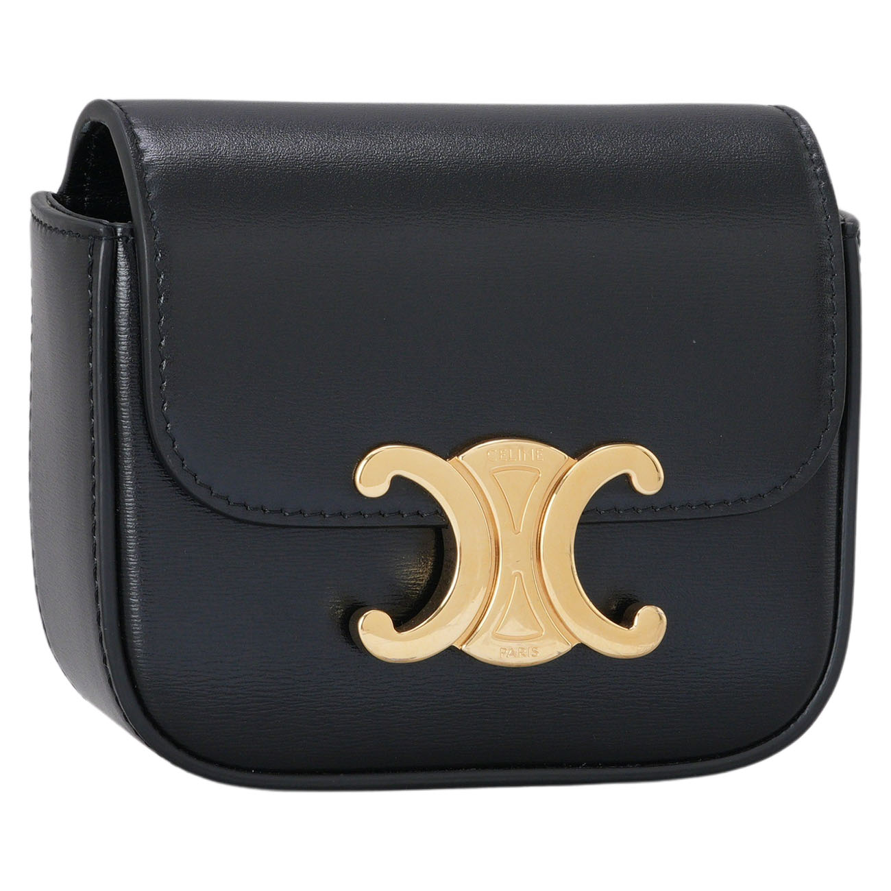 CELINE(USED)셀린느 미니 클로드 숄더백