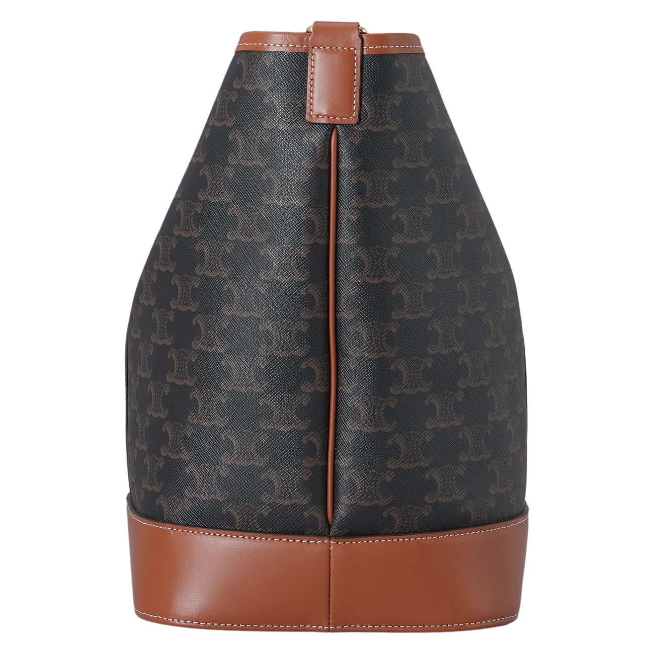 CELINE(USED)셀린느 트리옹프 캔버스 버킷백
