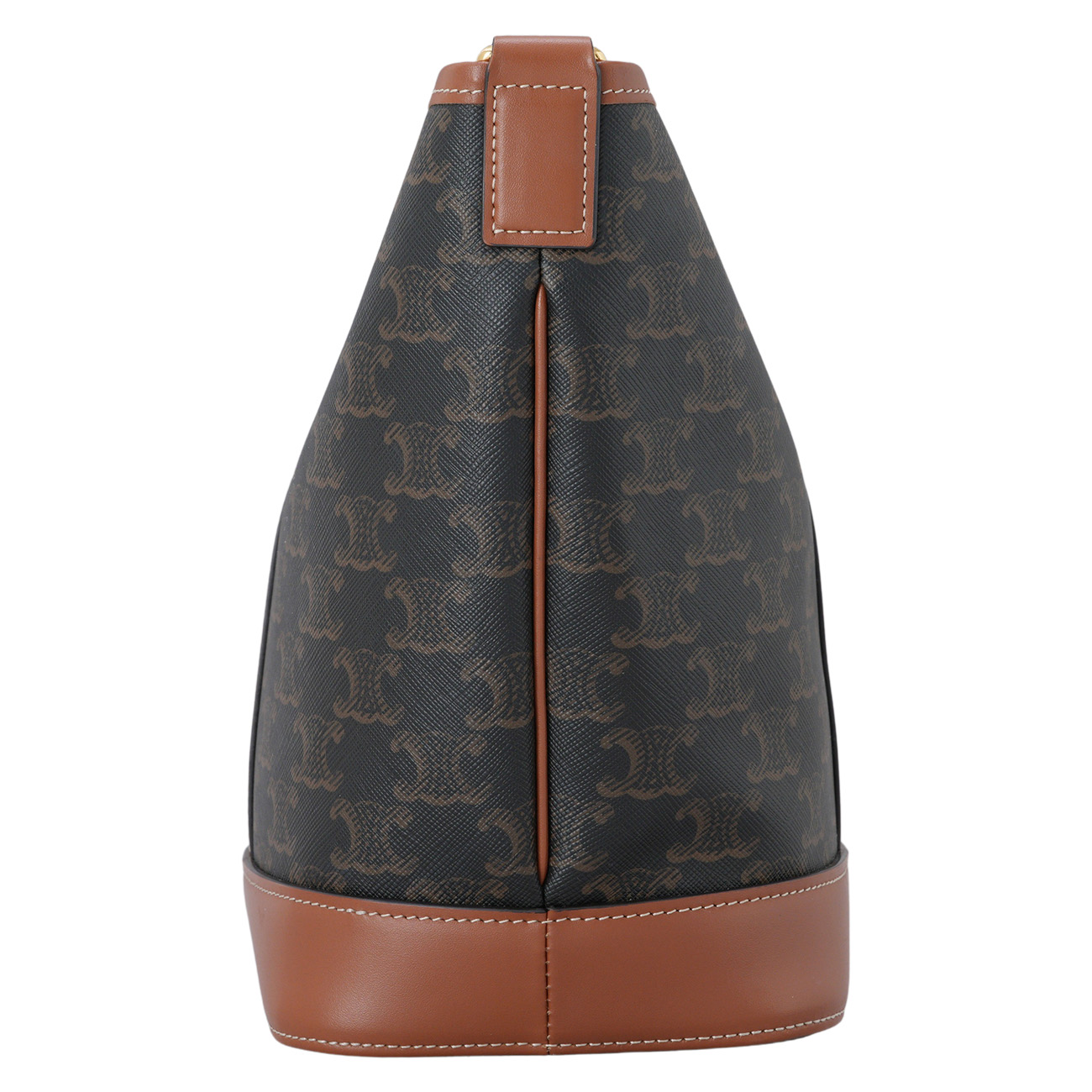CELINE(USED)셀린느 트리옹프 버킷백 스몰