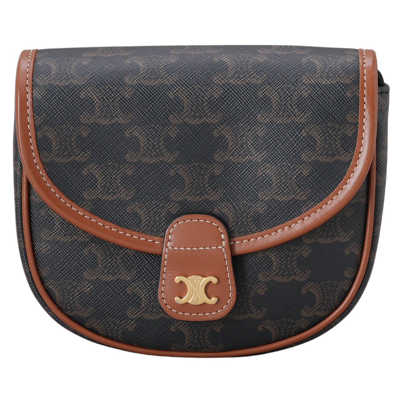 CELINE(USED)셀린느 트리옹프 베사체 미니