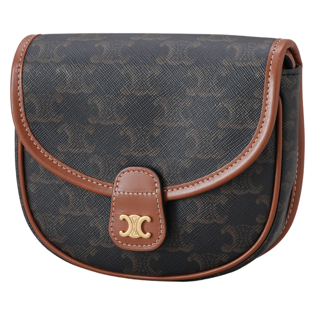 CELINE(USED)셀린느 트리옹프 베사체 미니