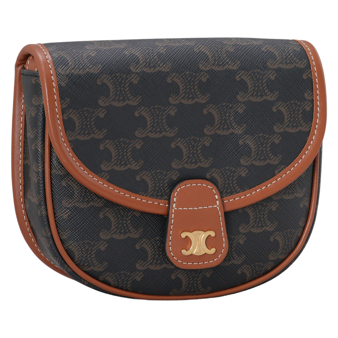 CELINE(USED)셀린느 트리옹프 베사체 미니
