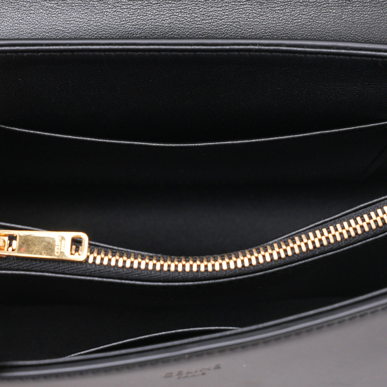 CELINE(USED)셀린느 페이던트 틴 트리옹프 나노