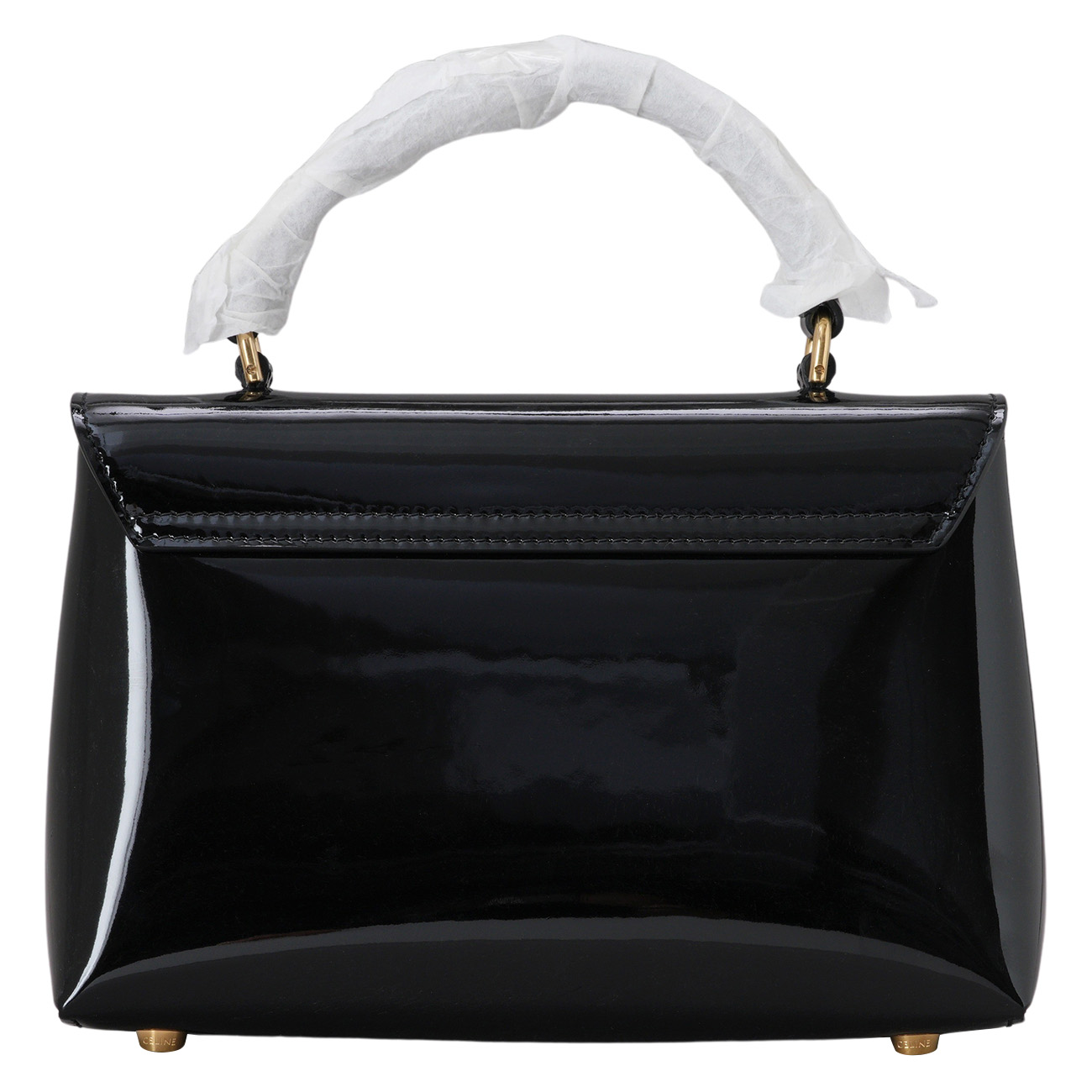 CELINE(USED)셀린느 페이던트 틴 트리옹프 나노