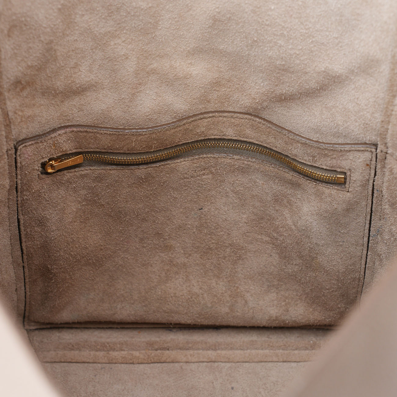 CELINE(USED)셀린느 상글 미듐