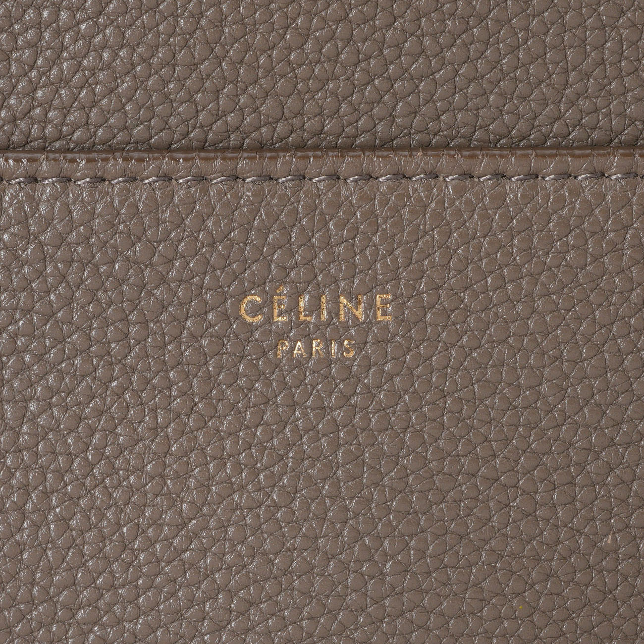 CELINE(USED)셀린느 상글 미듐