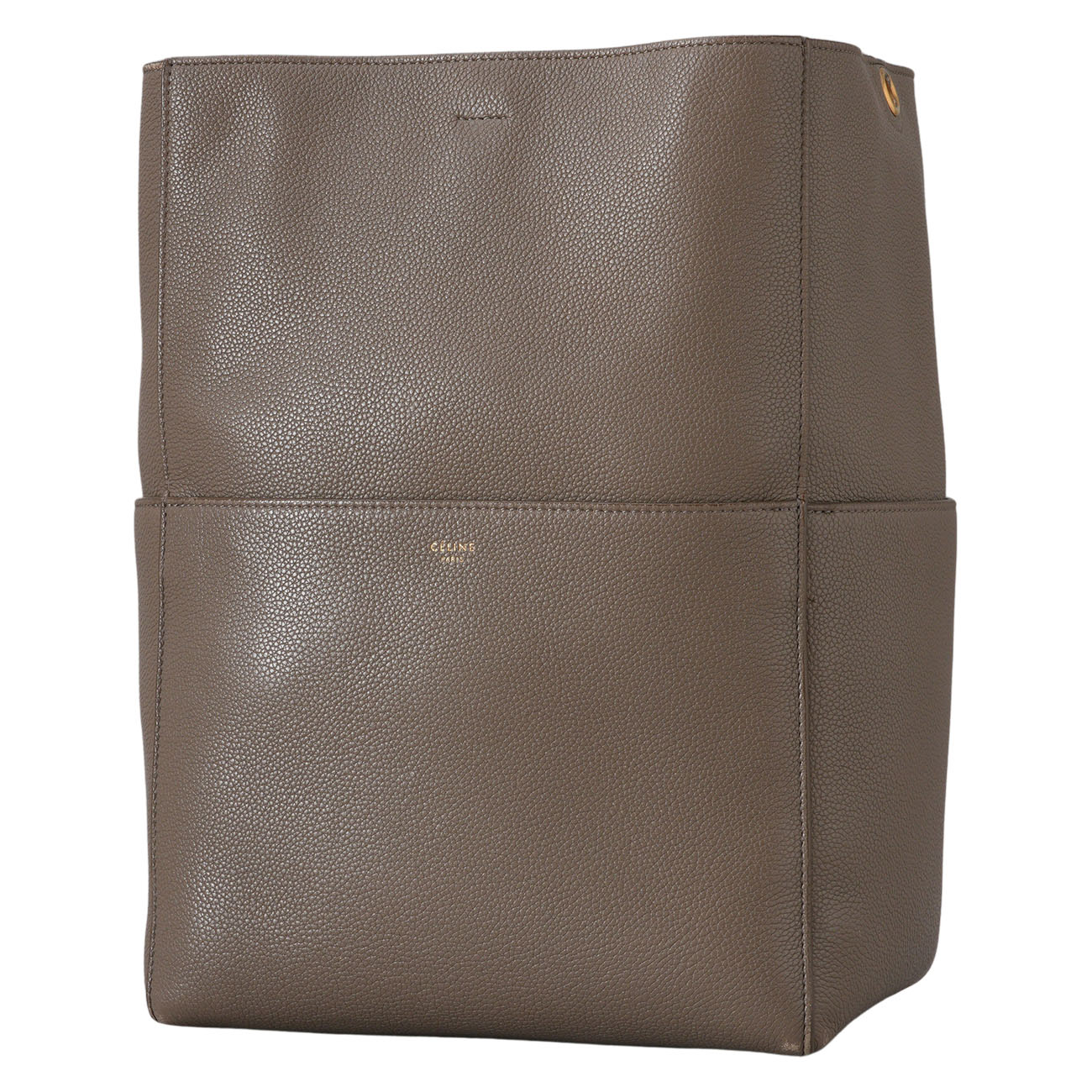 CELINE(USED)셀린느 상글 미듐