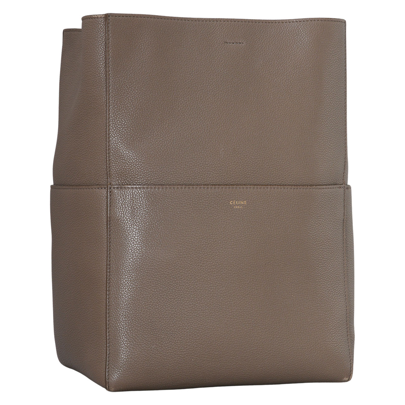 CELINE(USED)셀린느 상글 미듐