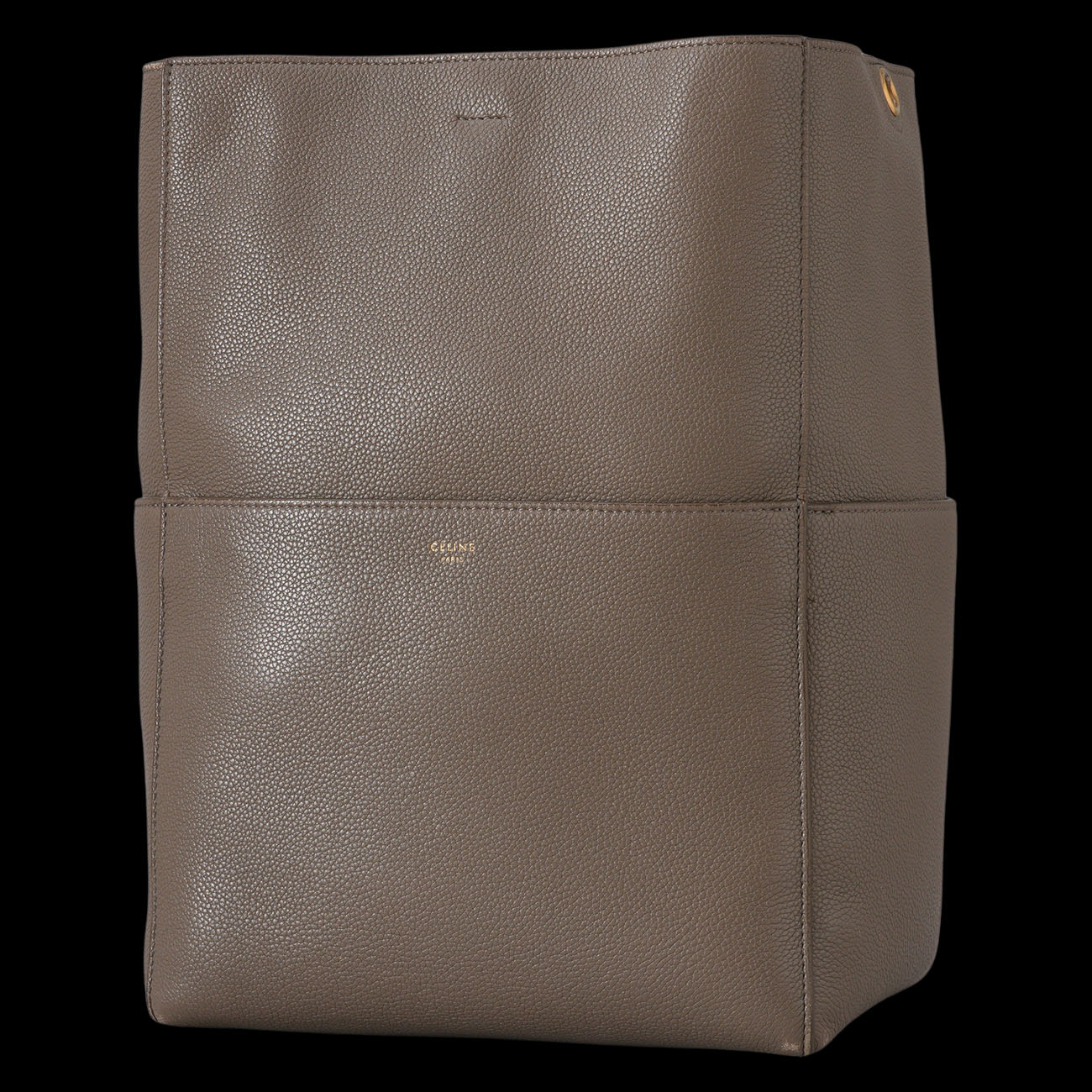 CELINE(USED)셀린느 상글 미듐