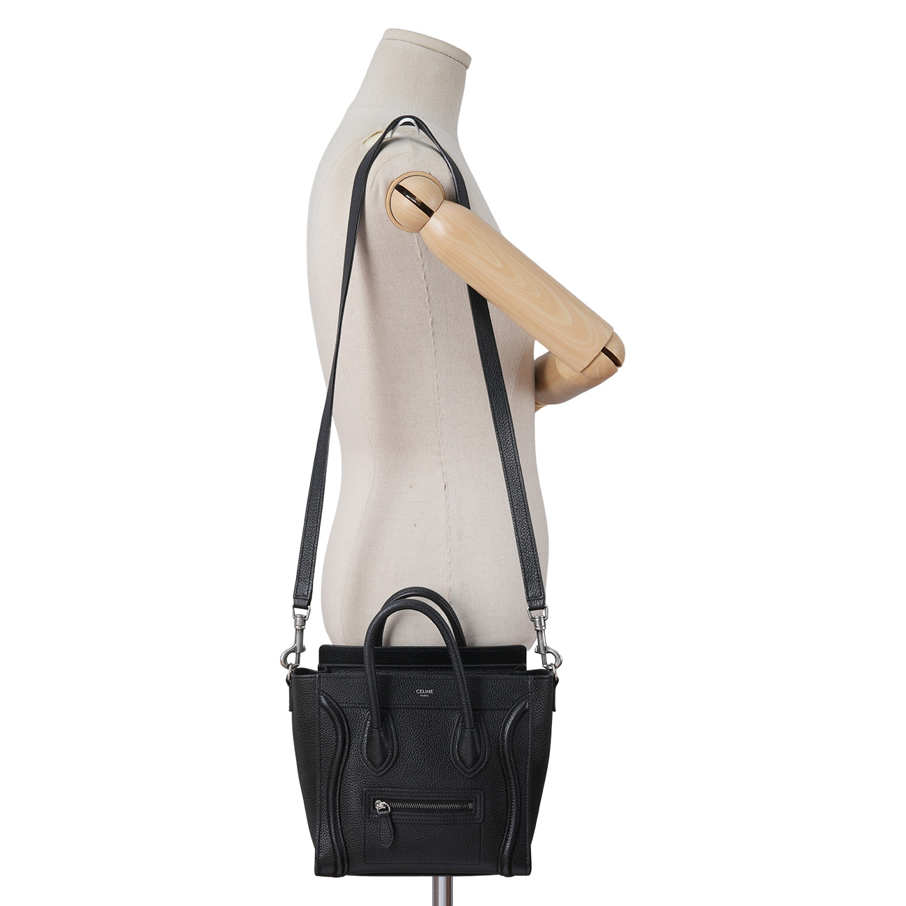 CELINE(USED)셀린느 러기지 나노