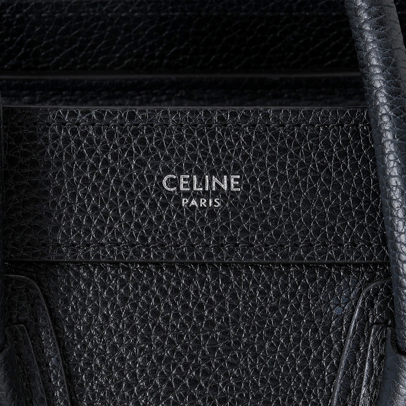 CELINE(USED)셀린느 러기지 나노