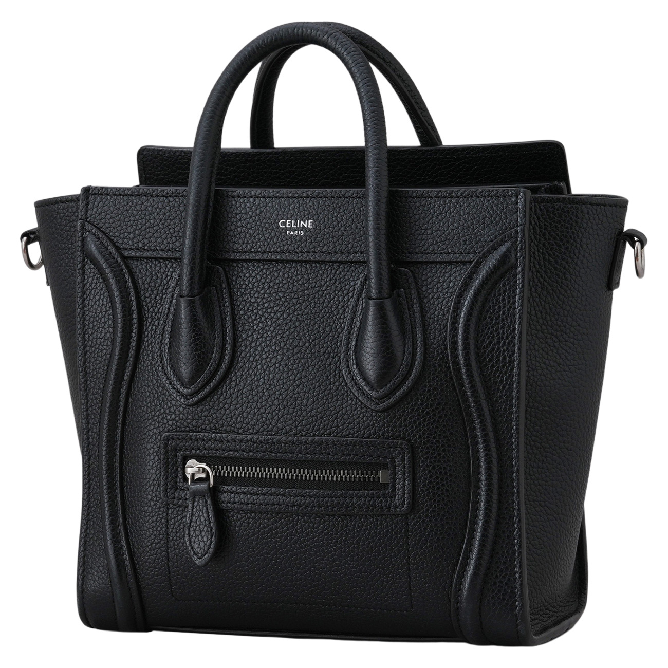 CELINE(USED)셀린느 러기지 나노