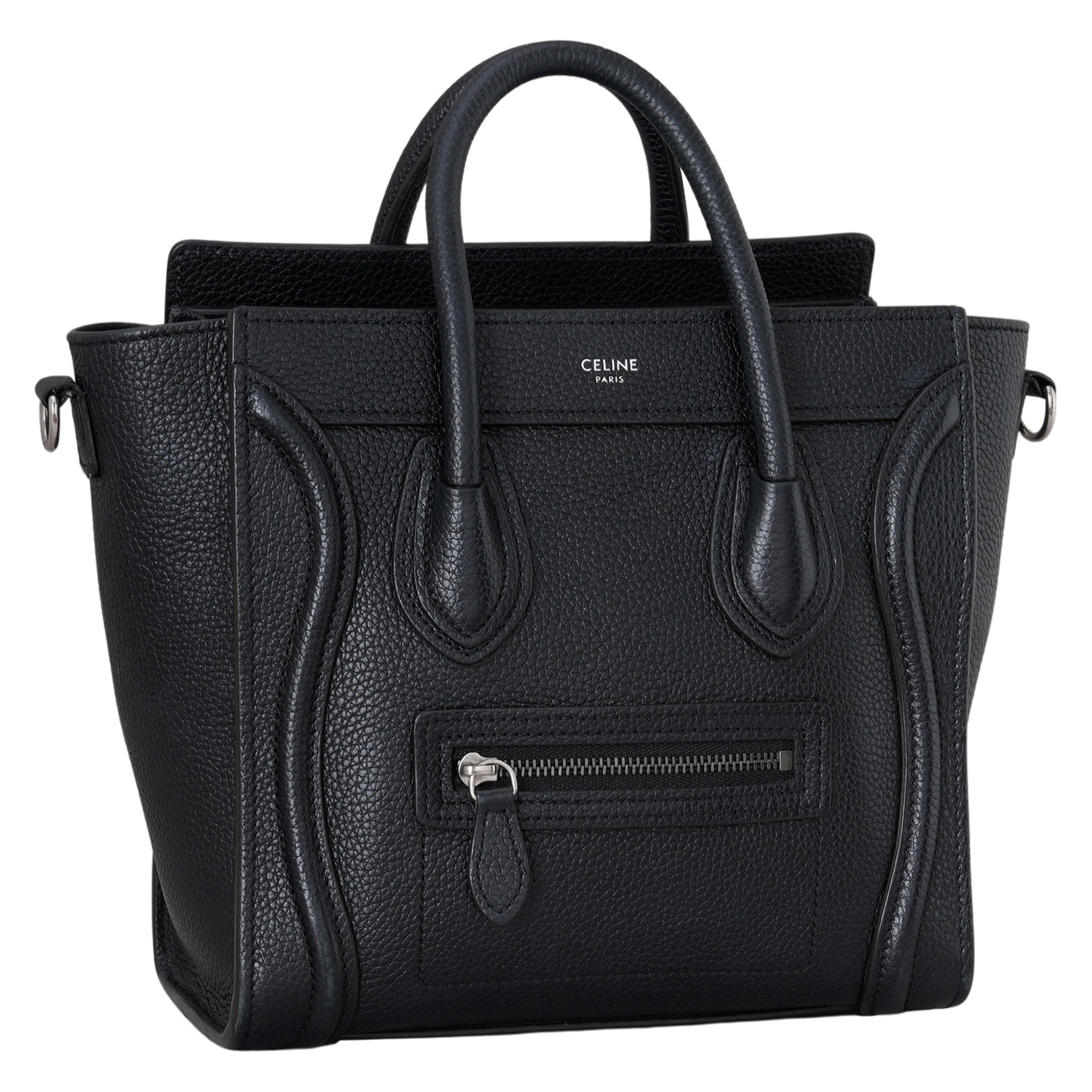 CELINE(USED)셀린느 러기지 나노