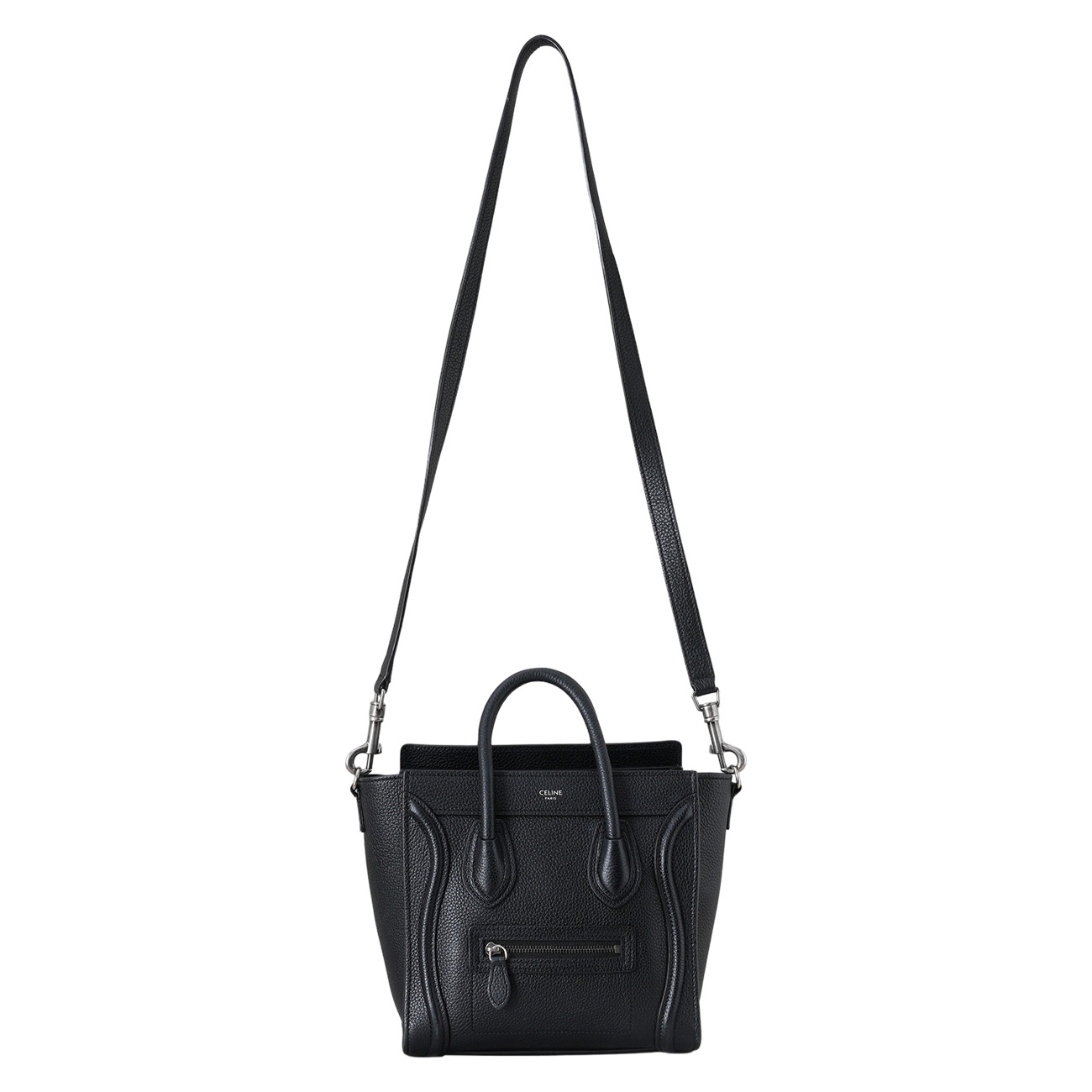 CELINE(USED)셀린느 러기지 나노