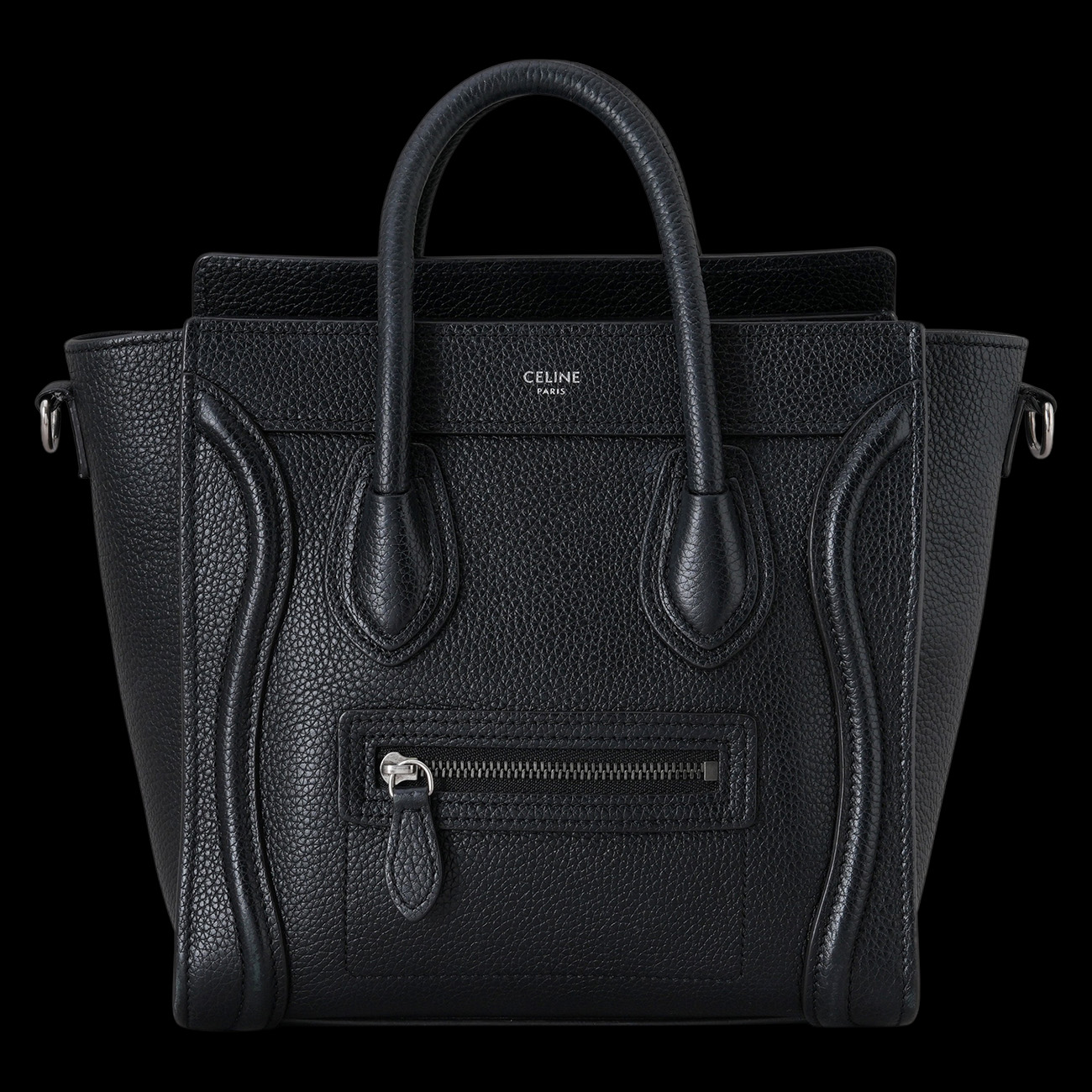 CELINE(USED)셀린느 러기지 나노