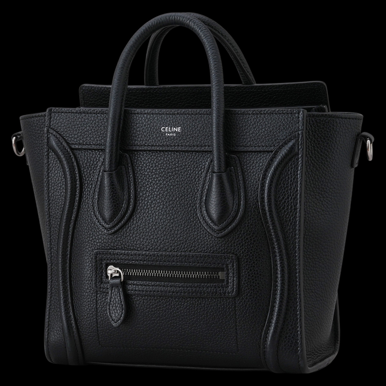 CELINE(USED)셀린느 러기지 나노