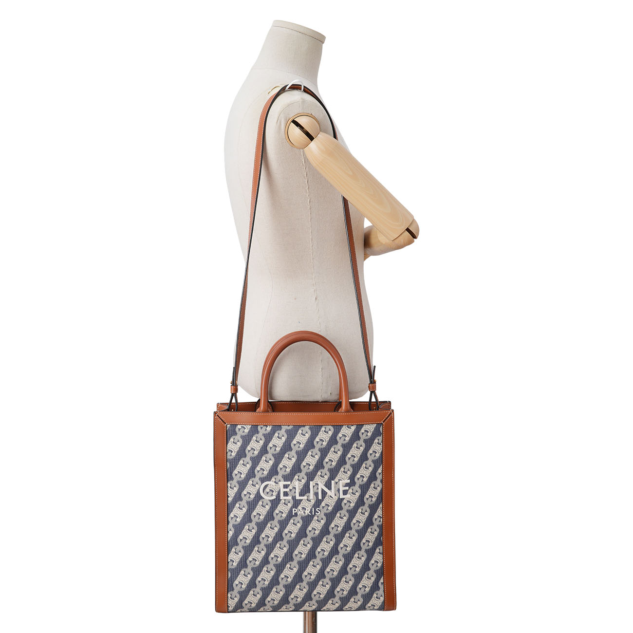 CELINE(USED)셀린느 카바스백 스몰