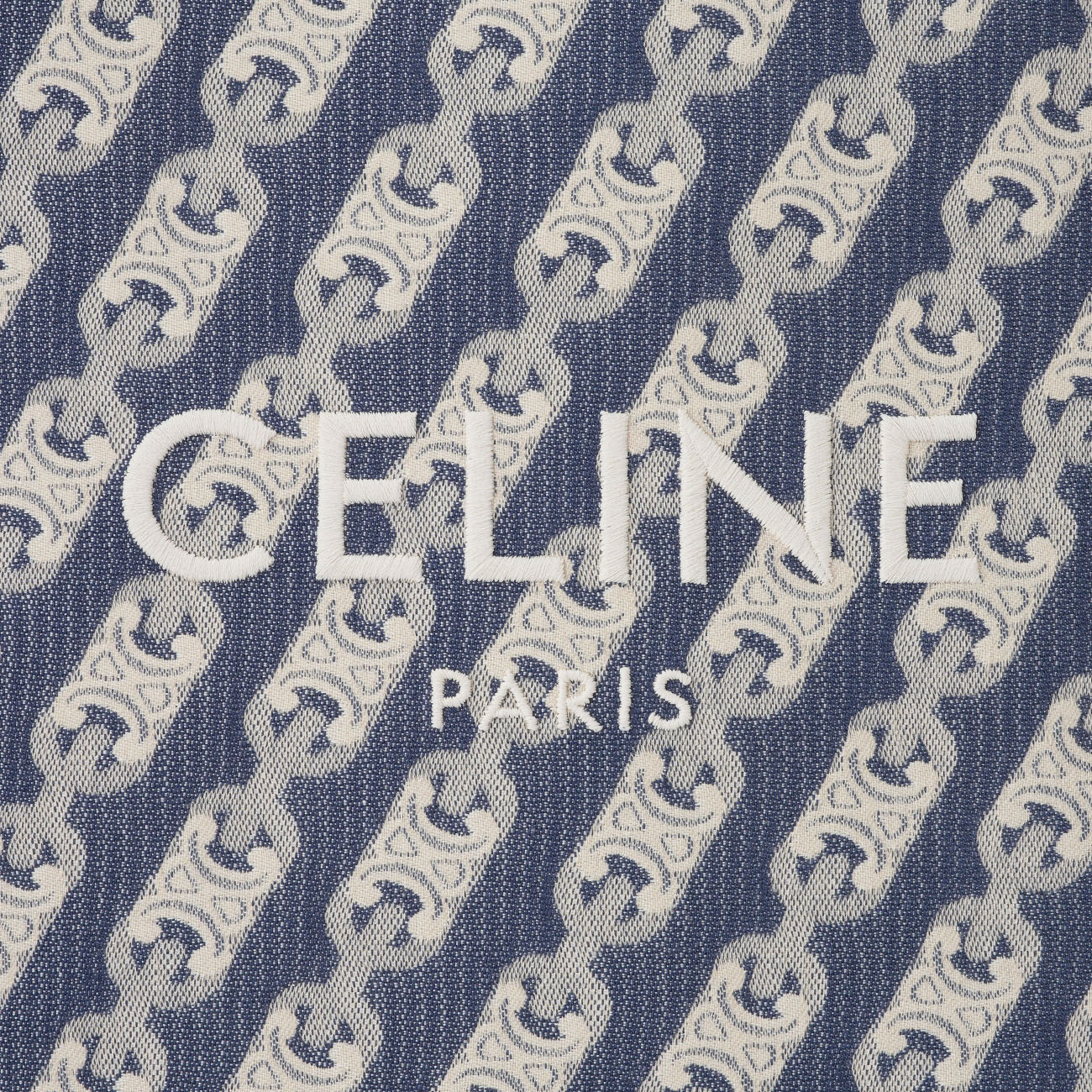 CELINE(USED)셀린느 카바스백 스몰