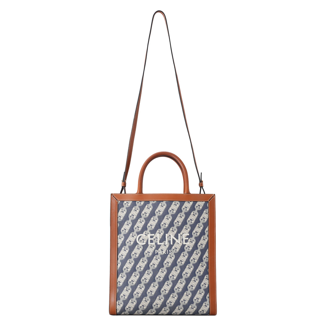 CELINE(USED)셀린느 카바스백 스몰