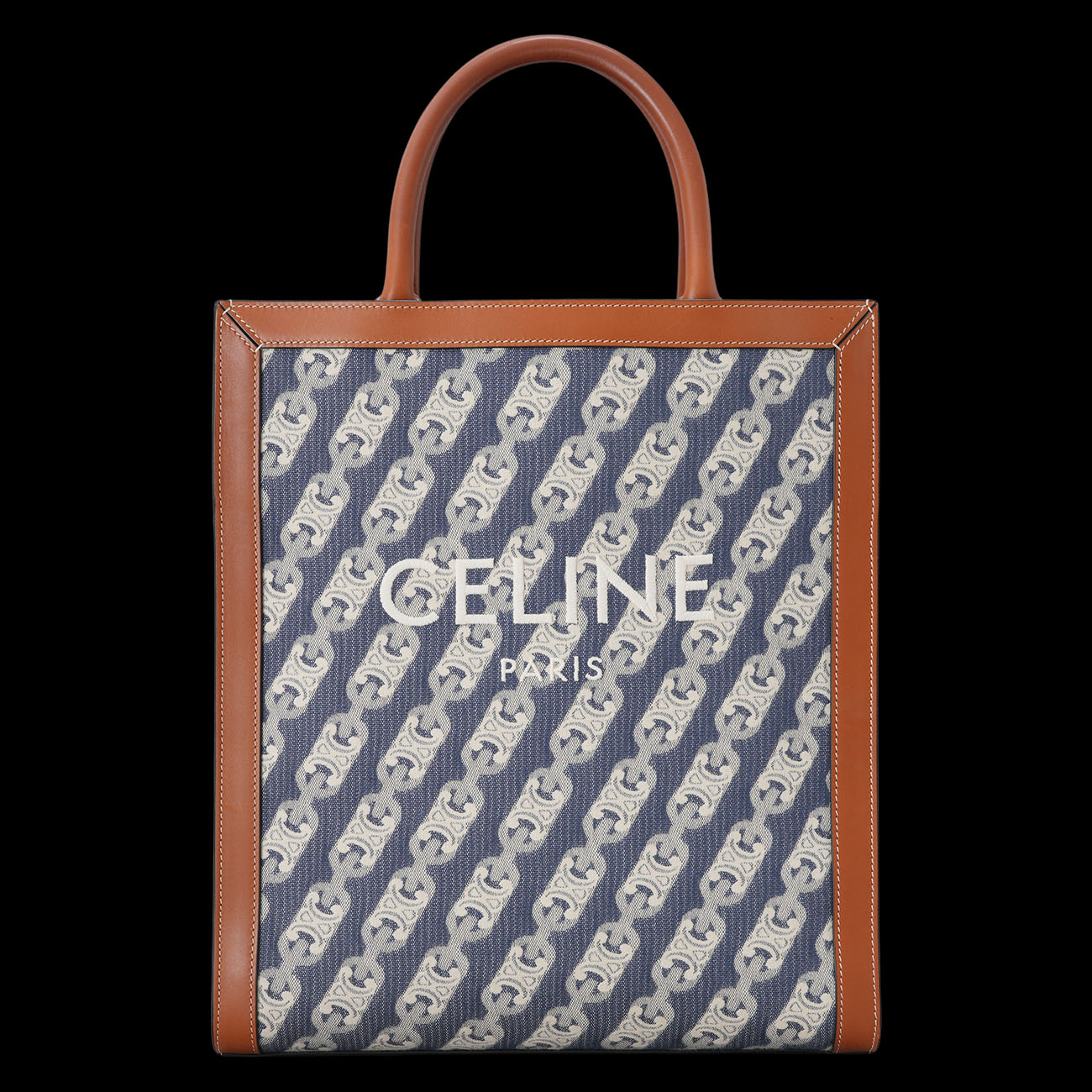 CELINE(USED)셀린느 카바스백 스몰