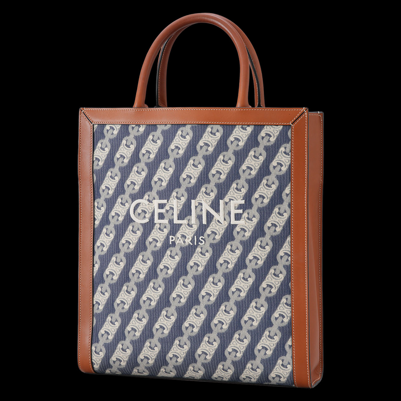 CELINE(USED)셀린느 카바스백 스몰