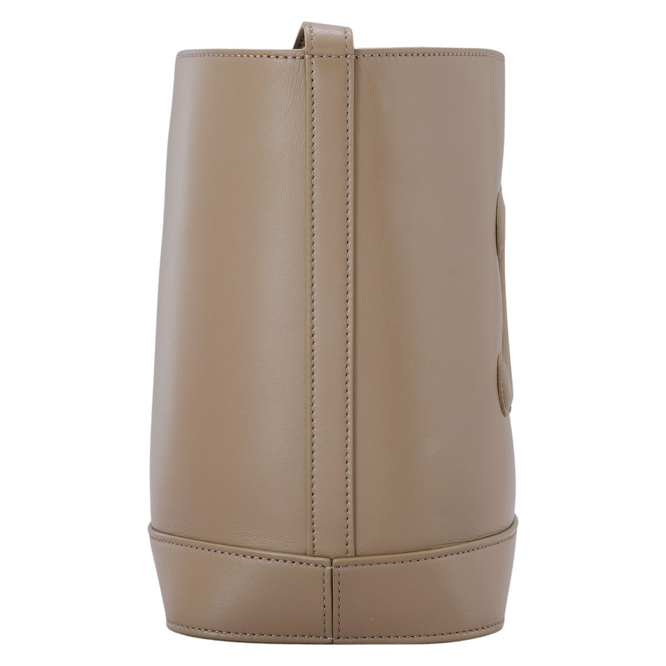 CELINE(USED)셀린느 레더 버킷백 스몰