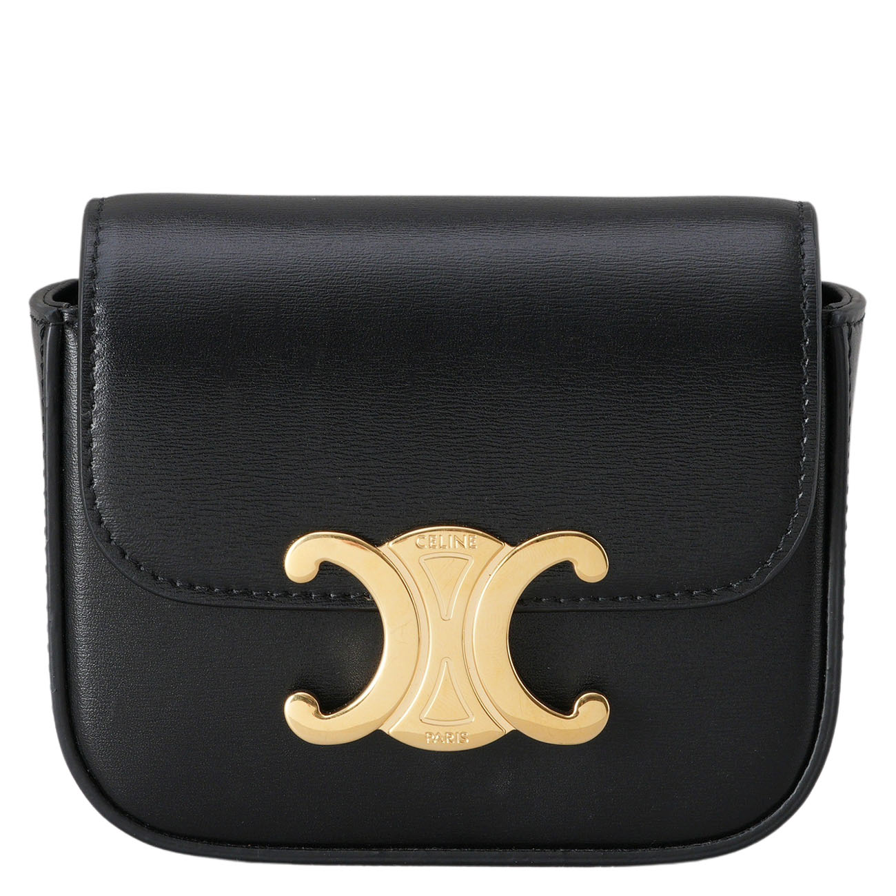CELINE(USED)셀린느 트리옹프 미니 클로드