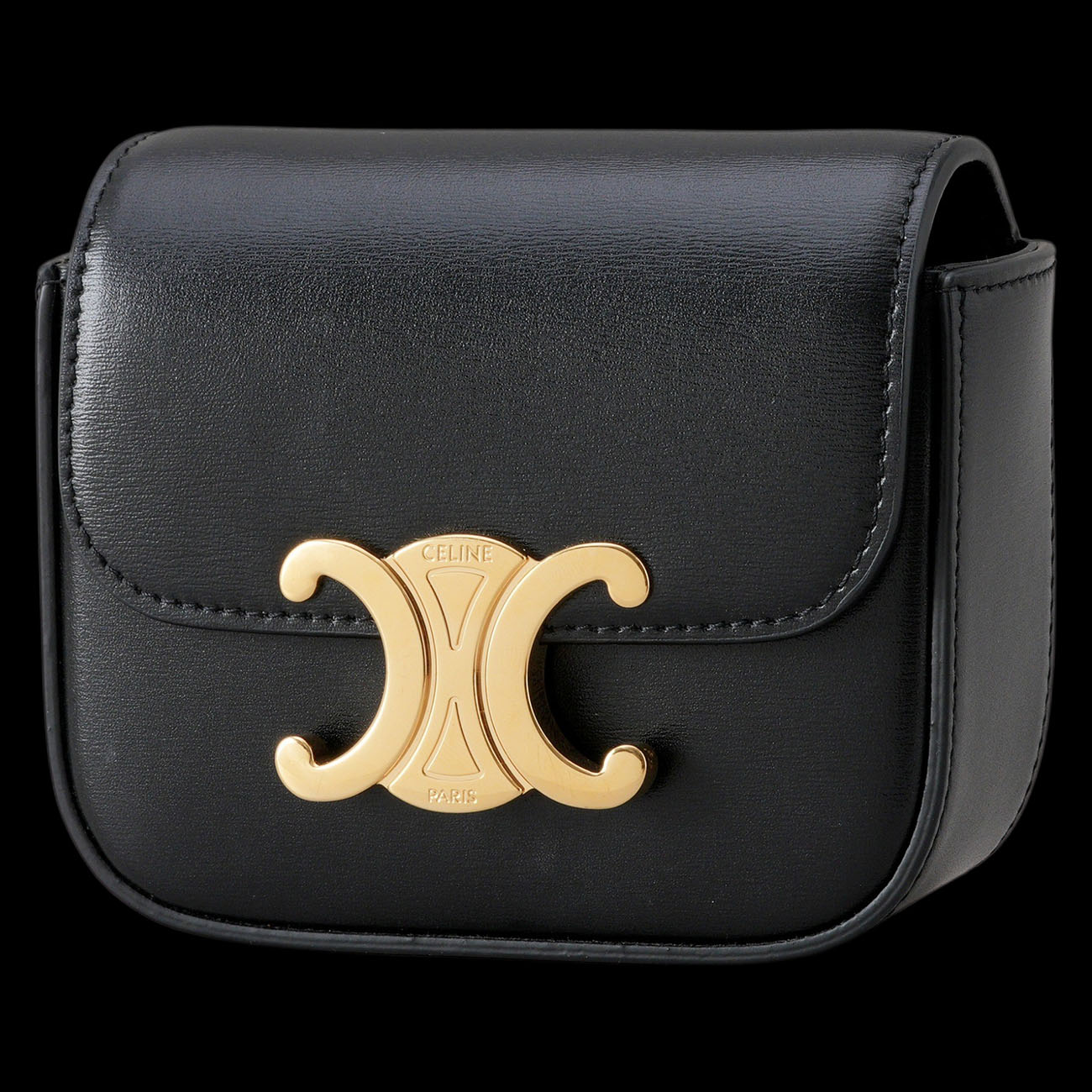 CELINE(USED)셀린느 트리옹프 미니 클로드