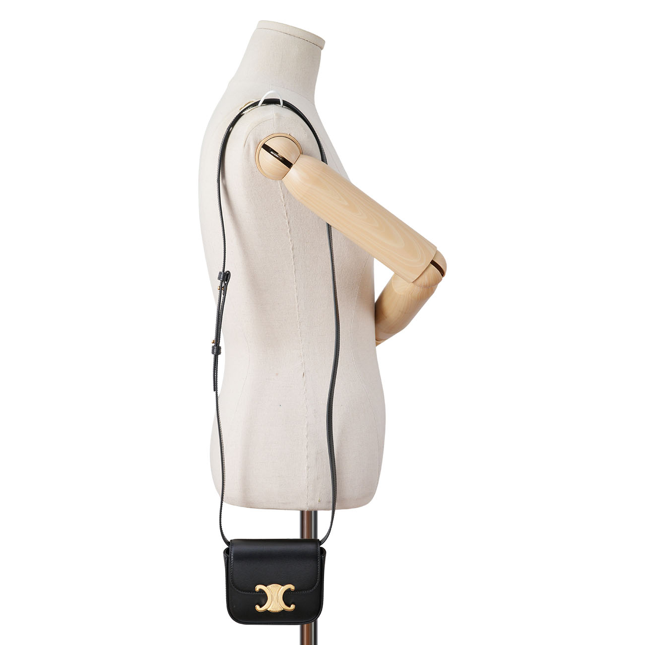 CELINE(USED)셀린느 트리옹프 미니 클로드