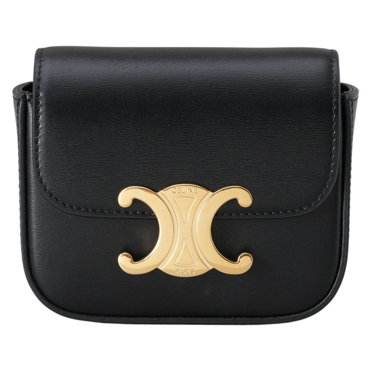 CELINE(USED)셀린느 트리옹프 미니 클로드