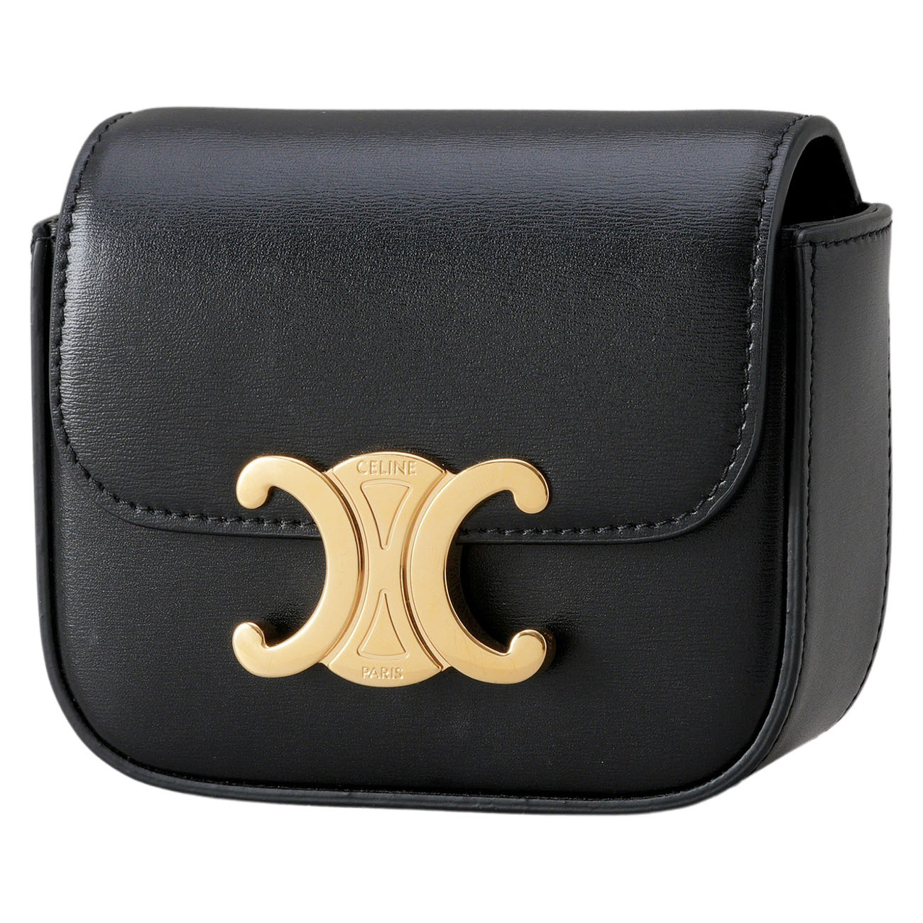 CELINE(USED)셀린느 트리옹프 미니 클로드