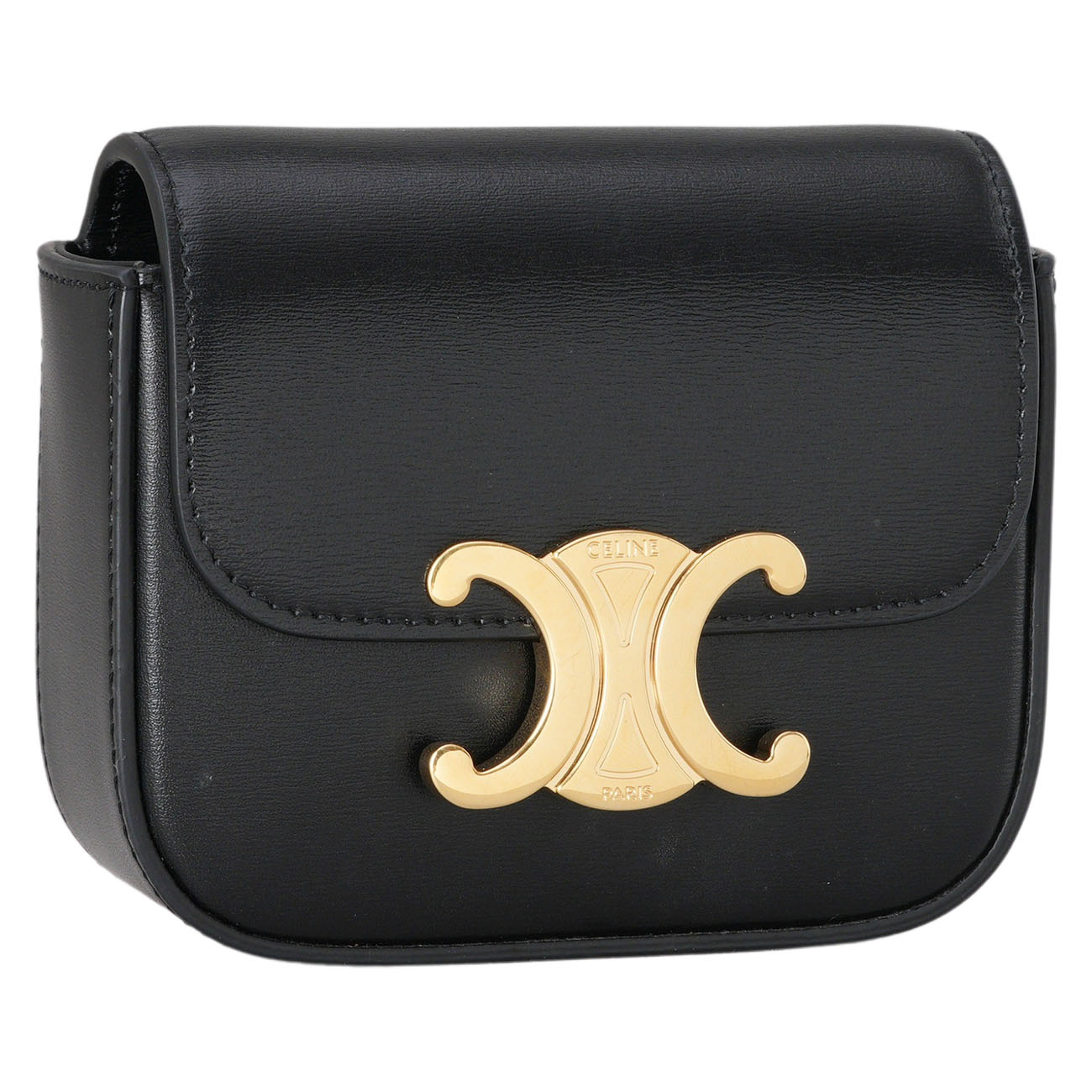 CELINE(USED)셀린느 트리옹프 미니 클로드