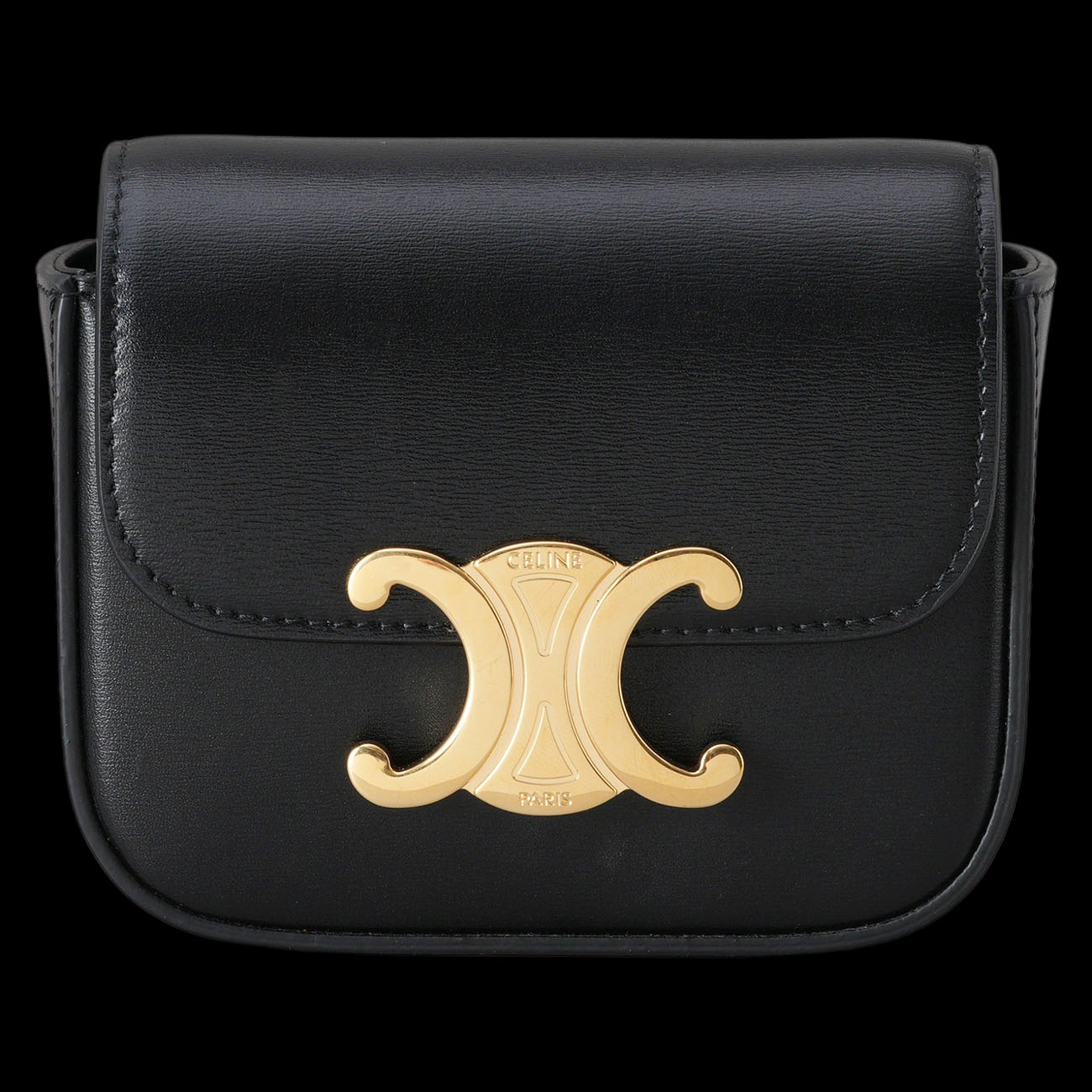 CELINE(USED)셀린느 트리옹프 미니 클로드