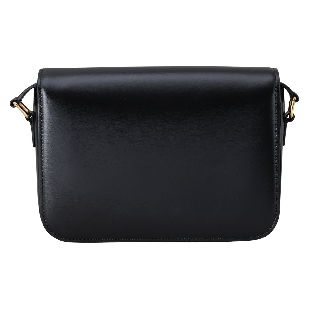 CELINE(USED)셀린느 클래식 트리옹프 백