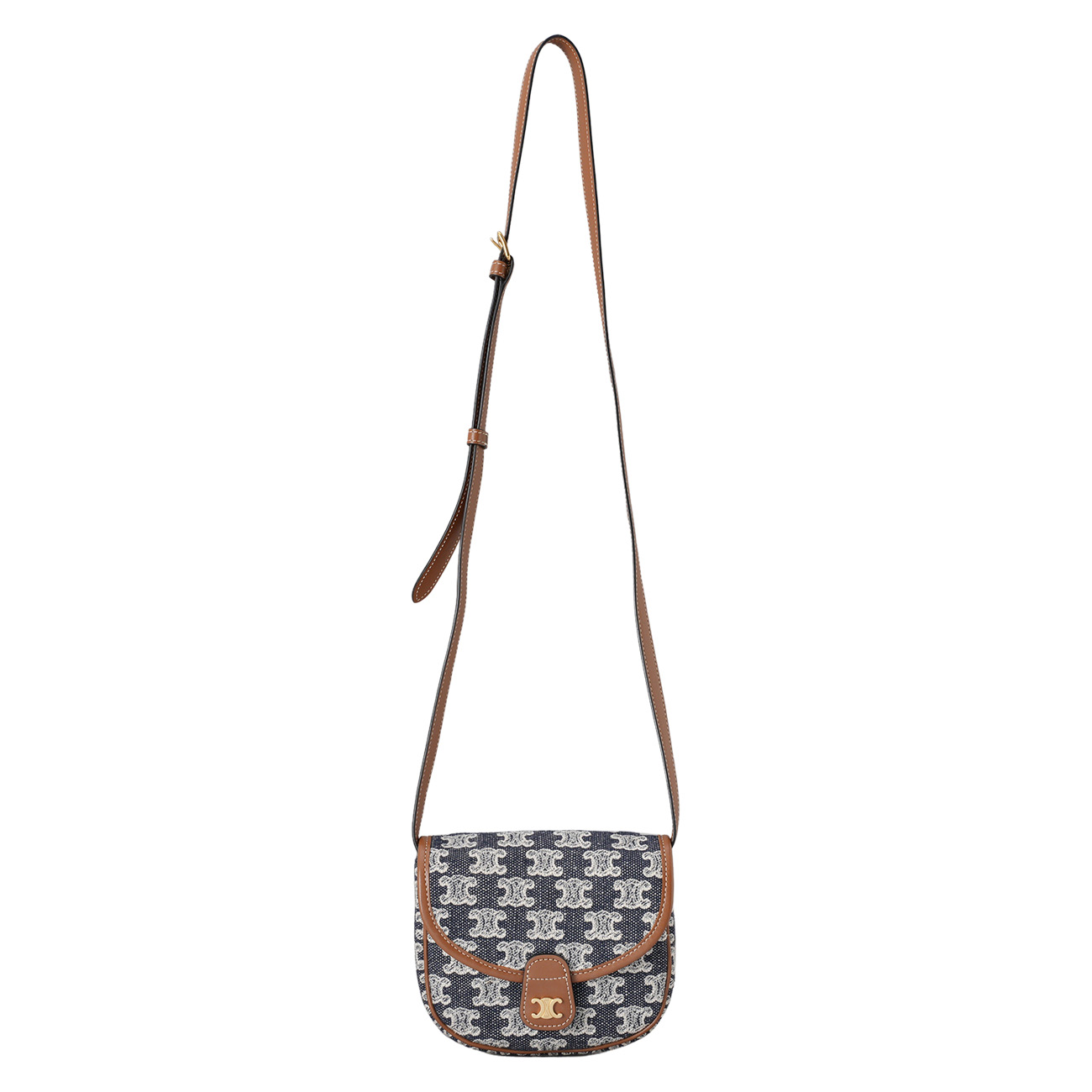 CELINE(USED)셀린느 캔버스 베사체