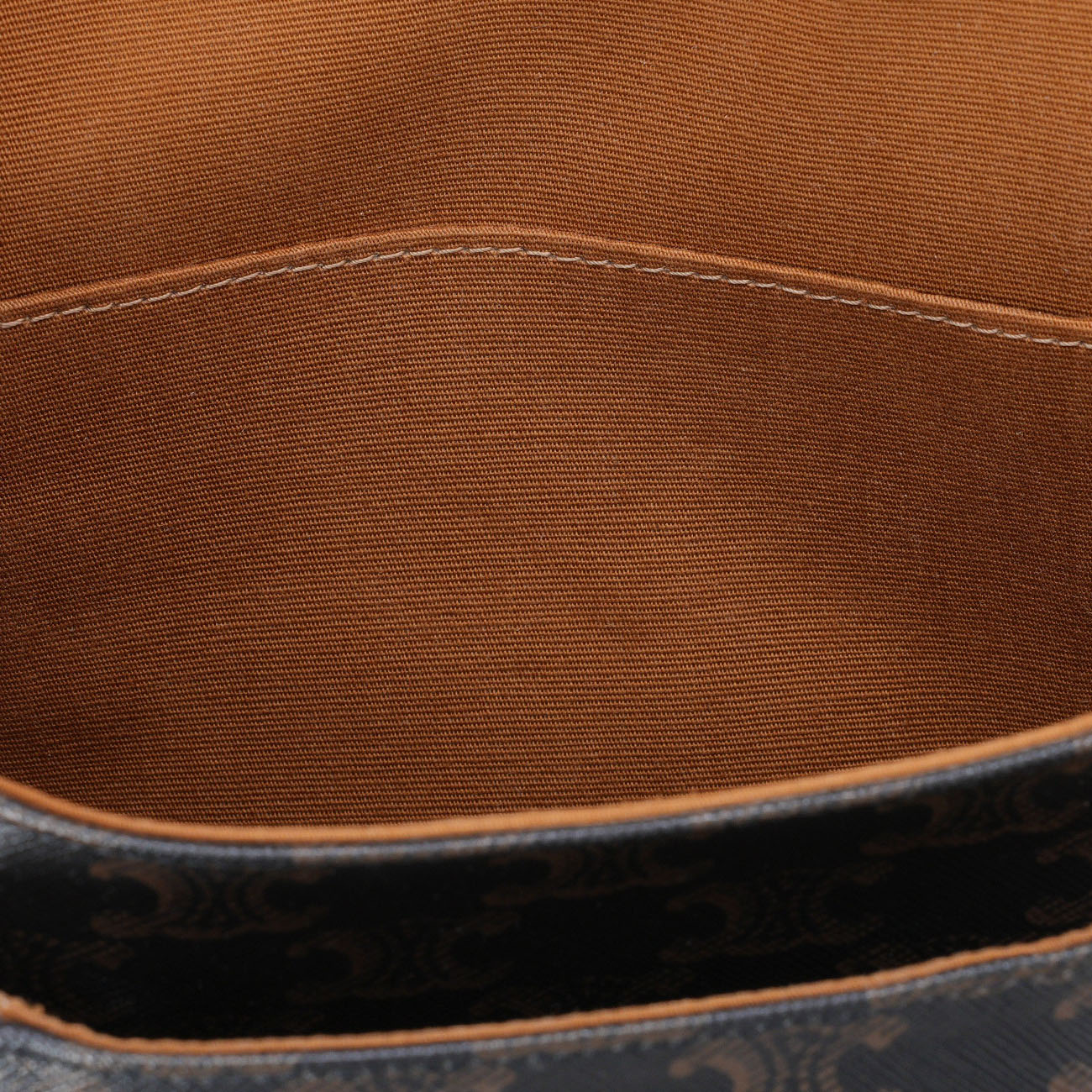 CELINE(USED)셀린느 폴코백 스몰