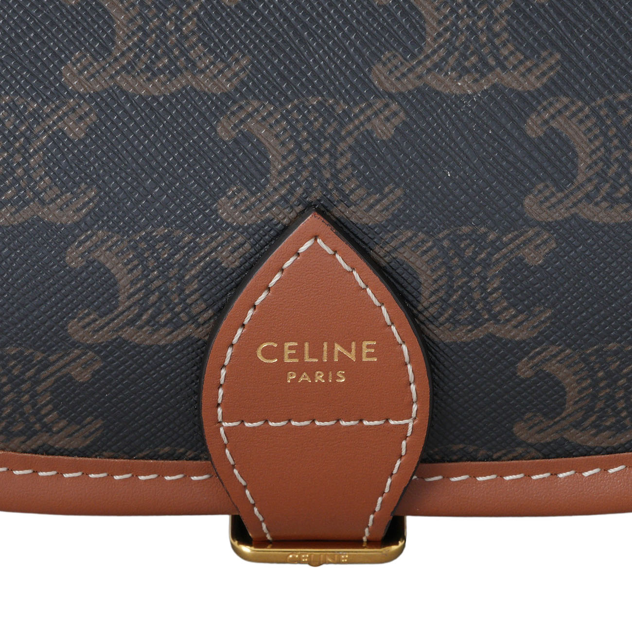 CELINE(USED)셀린느 폴코백 스몰