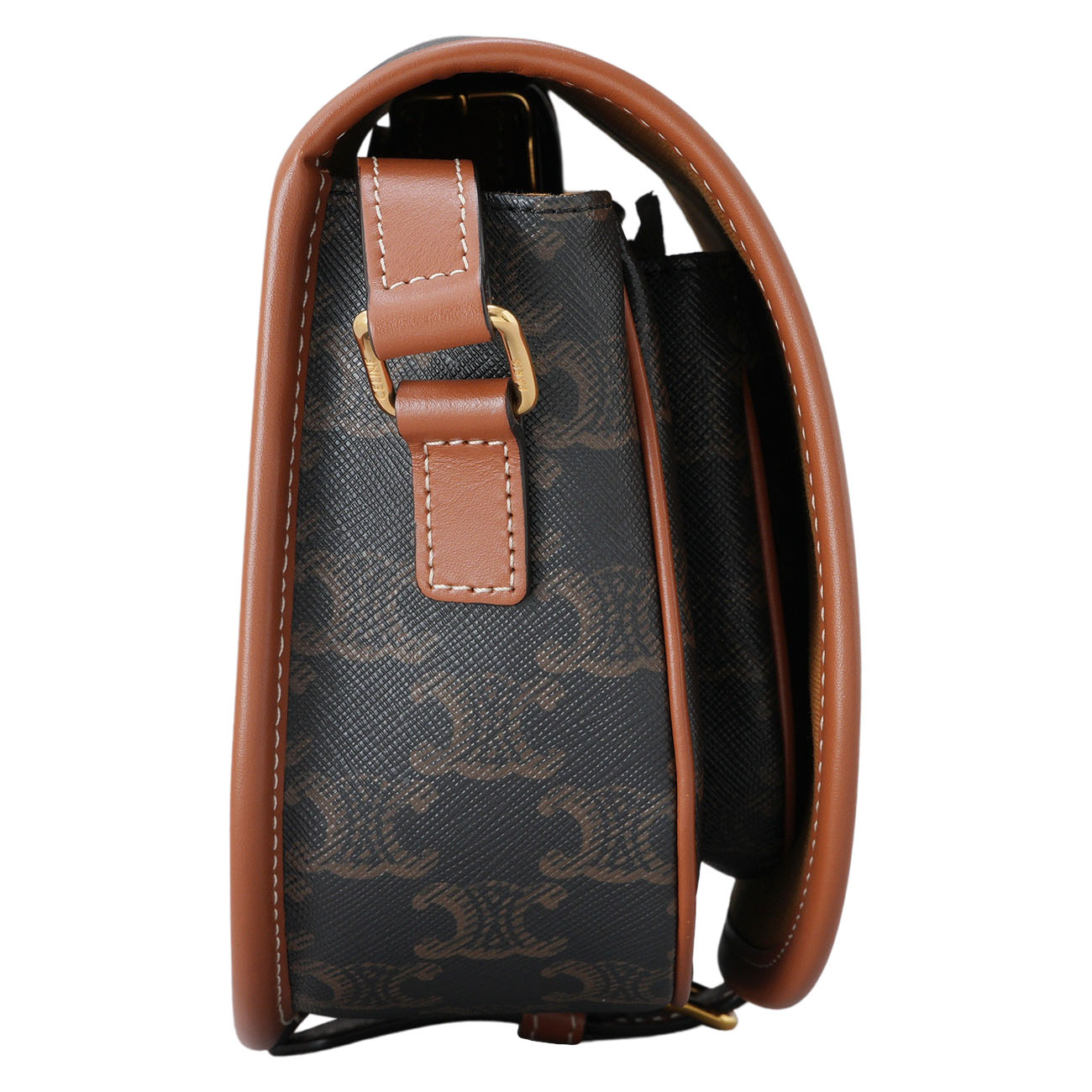 CELINE(USED)셀린느 폴코백 스몰