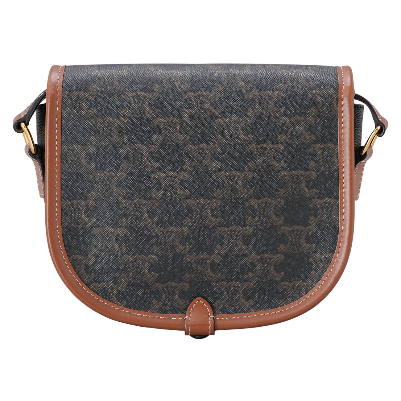 CELINE(USED)셀린느 폴코백 스몰