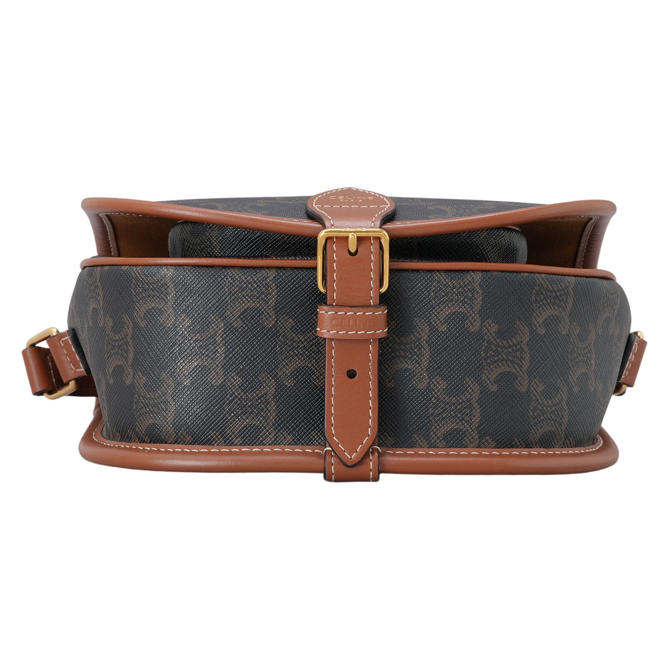 CELINE(USED)셀린느 폴코백 스몰