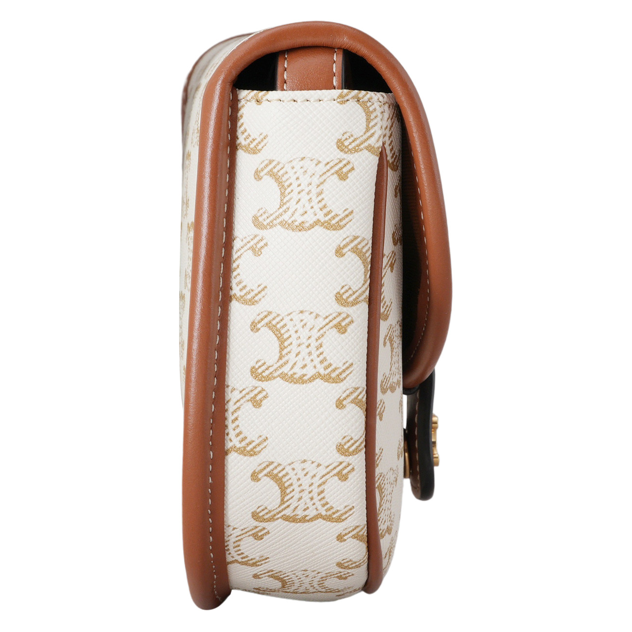 CELINE(USED)셀린느 트리옹프 캔버스 미니 베사체