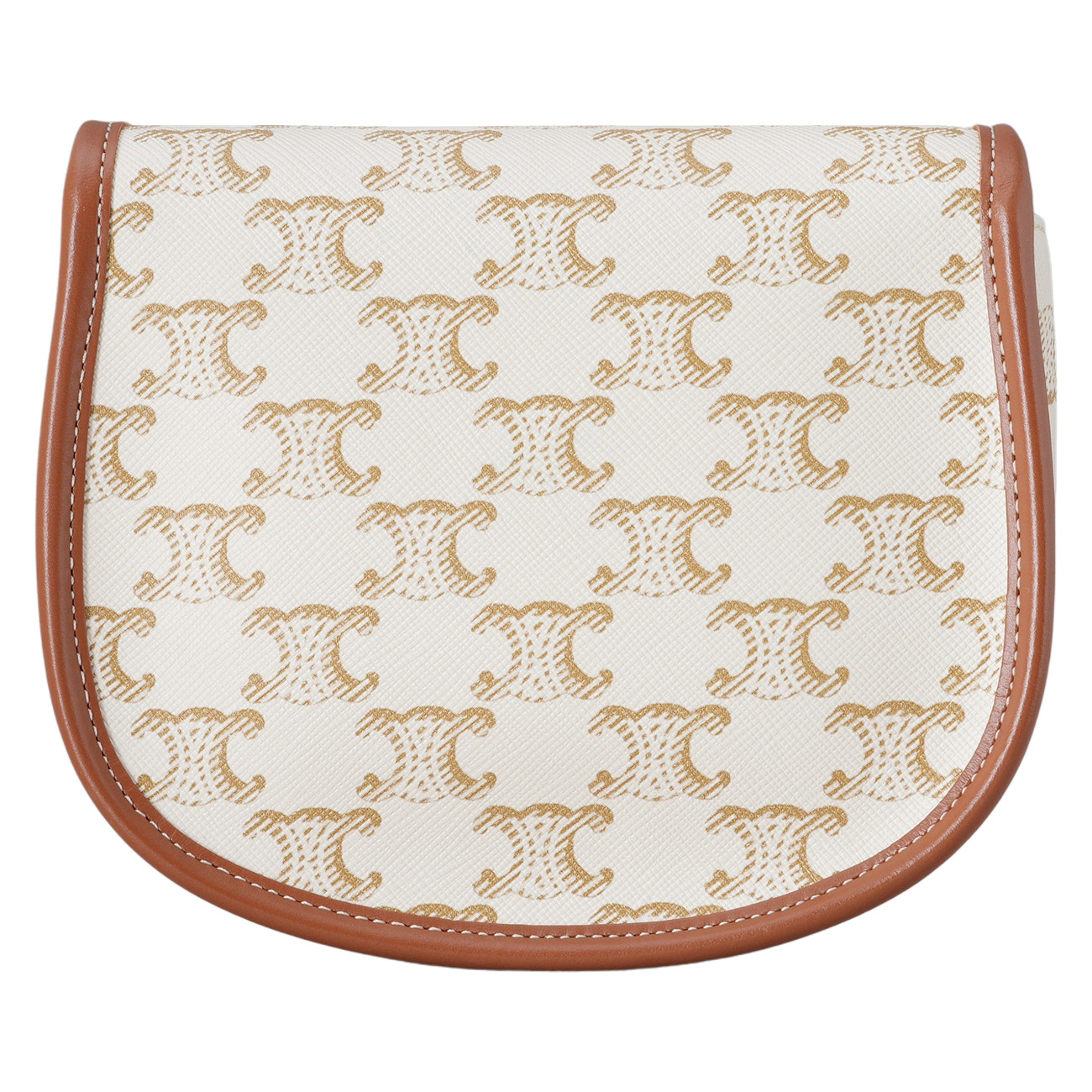 CELINE(USED)셀린느 트리옹프 캔버스 미니 베사체