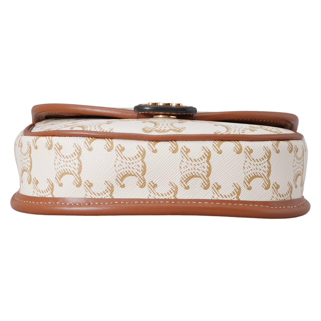 CELINE(USED)셀린느 트리옹프 캔버스 미니 베사체