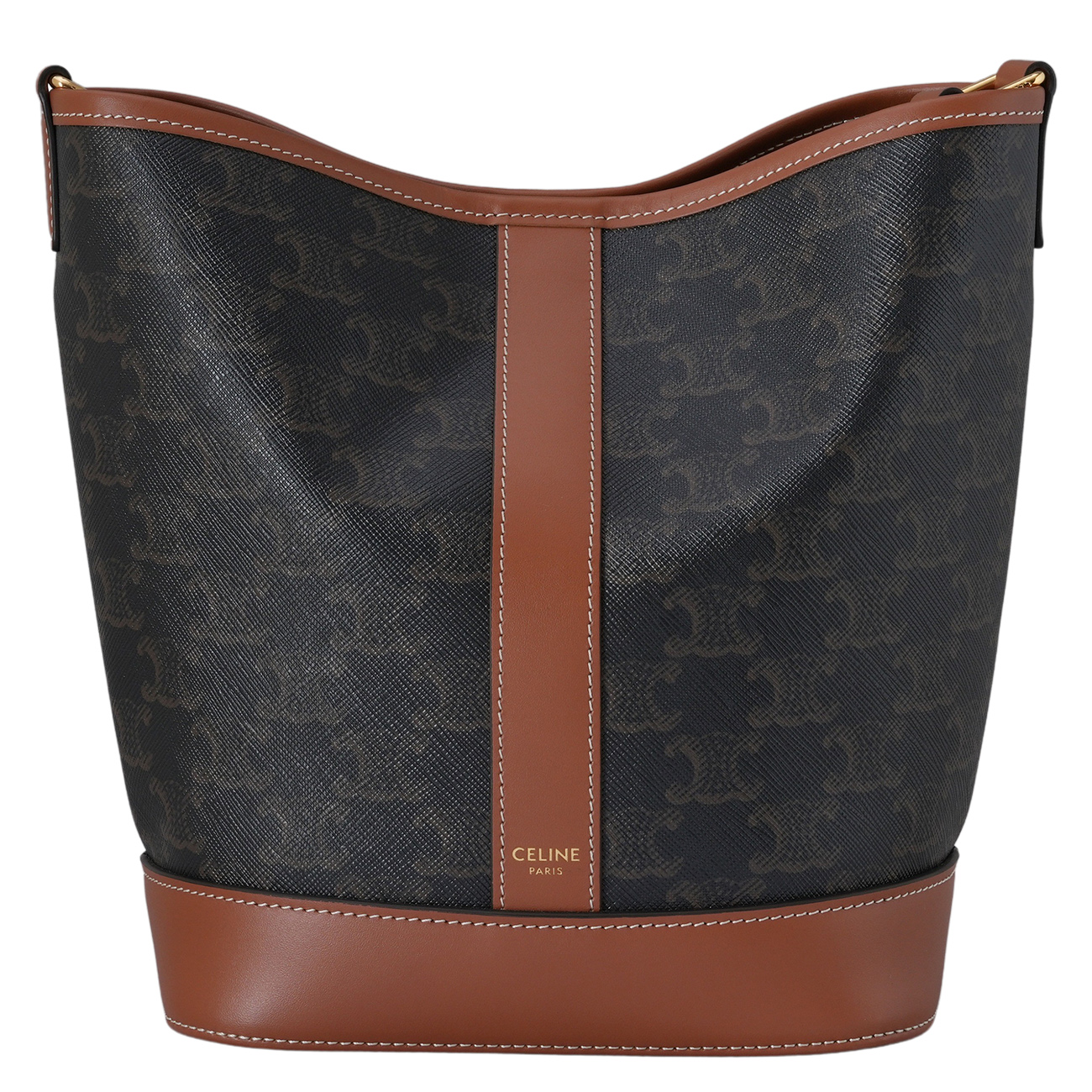 CELINE(USED)셀린느 버킷백 스몰